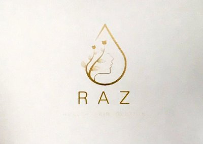 Trademark RAZ