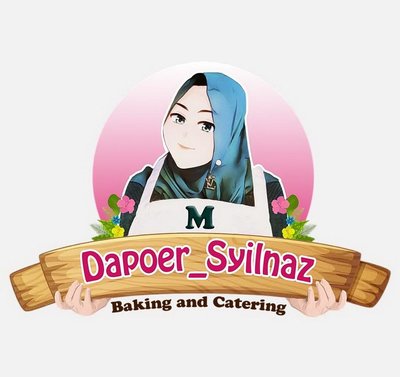 Trademark DAPOER_SYILNAZ + LUKISAN