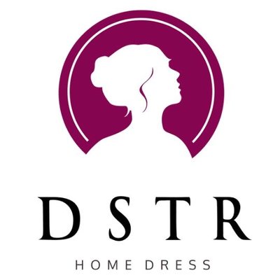 Trademark DSTR HOMEDRESS