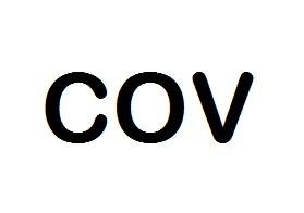 Trademark COV