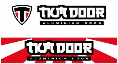 Trademark TKM DOOR