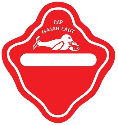 Trademark CAP GAJAH LAUT