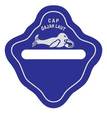 Trademark CAP GAJAH LAUT