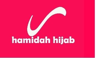 Trademark HAMIDAH HIJAB + Logo = Suatu Penamaan.