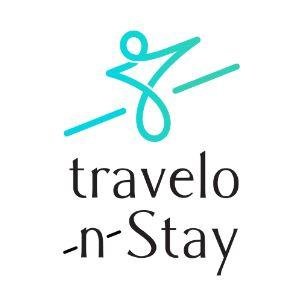 Trademark TRAVELO N STAY + GAMBAR