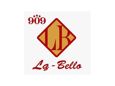 Trademark 909 LQ BELLO