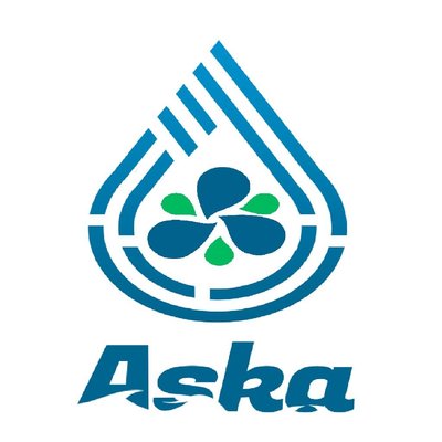 Trademark ASKA