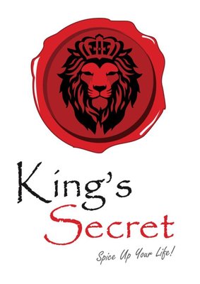 Trademark KING'S SECRET