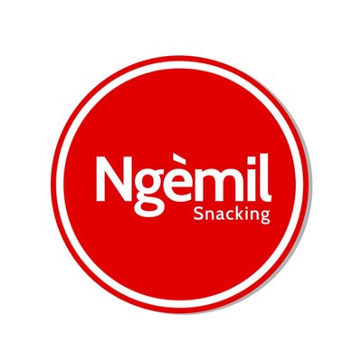 Trademark Ngemil Snacking