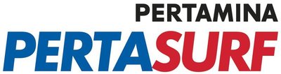 Trademark PERTAMINA PERTASURF