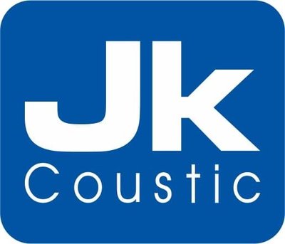 Trademark JK COUSTIC