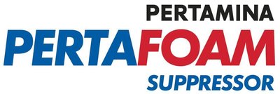 Trademark PERTAMINA PERTAFOAM SUPPRESSOR