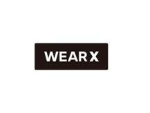 Trademark WEARX