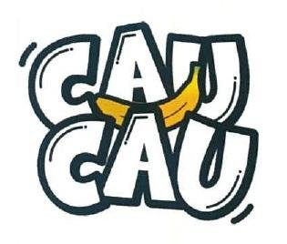 Trademark CAU CAU