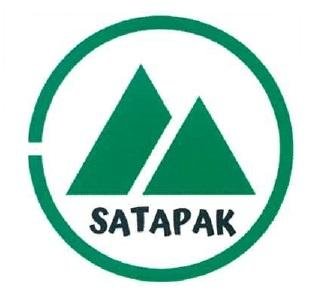 Trademark SATAPAK