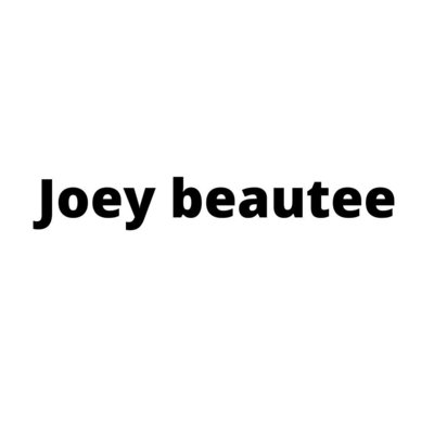 Trademark Joey beautee