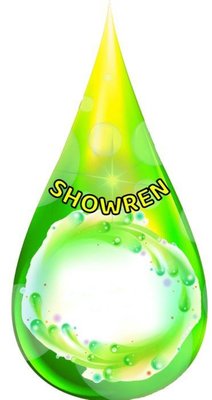 Trademark SHOWREN