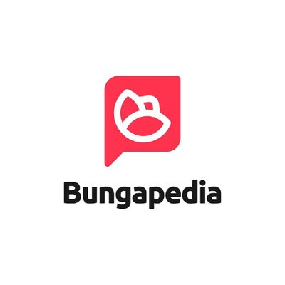 Trademark BUNGAPEDIA