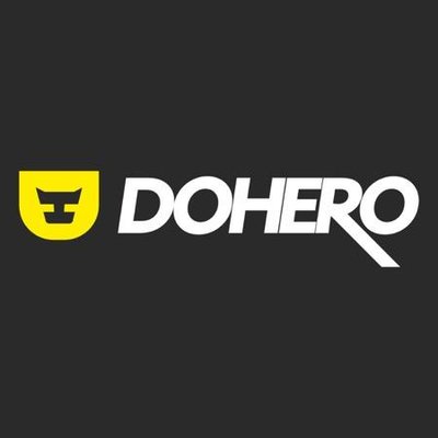 Trademark DOHERO