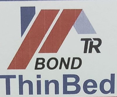 Trademark TR BOND