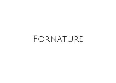 Trademark Fornature