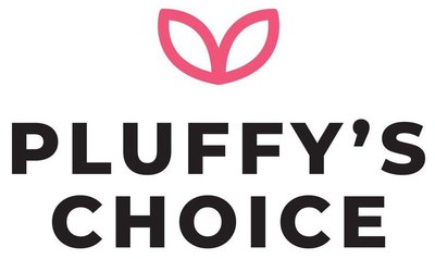 Trademark PLUFFY'S CHOICE + LOGO