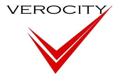 Trademark VEROCITY + LOGO