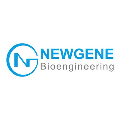 Trademark NEWGENE