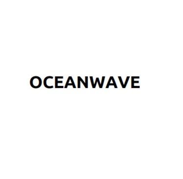 Trademark OCEANWAVE