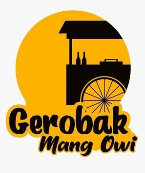 Trademark GEROBAK MANG OWI + LUKISAN