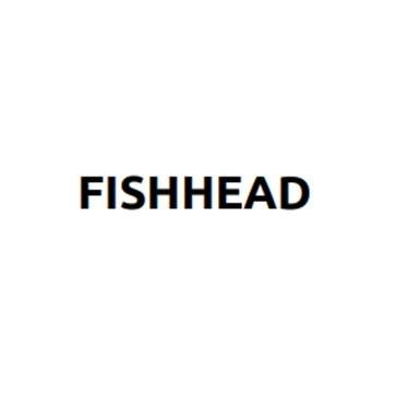 Trademark FISHHEAD