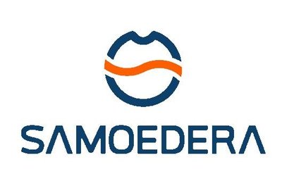 Trademark SAMOEDERA DAN LOGO