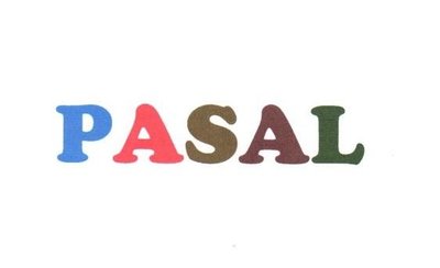 Trademark PASAL