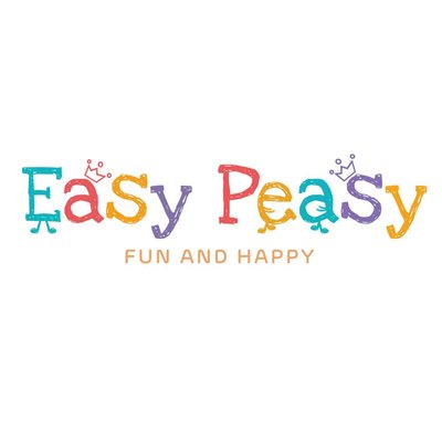 Trademark Easy Peasy