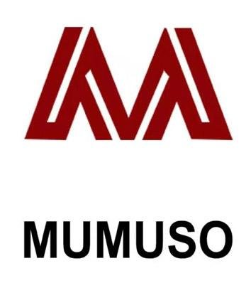 Trademark MUMUSO + LOGO