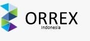 Trademark ORREX INDONESIA