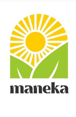 Trademark Maneka