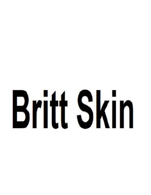 Trademark Britt Skin