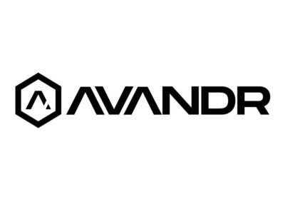 Trademark AVANDR