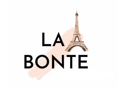 Trademark LA BONTE