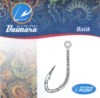 Trademark DAIMARU Batik Optimum Point