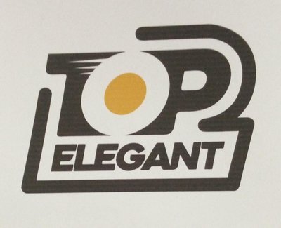 Trademark TOP ELEGANT