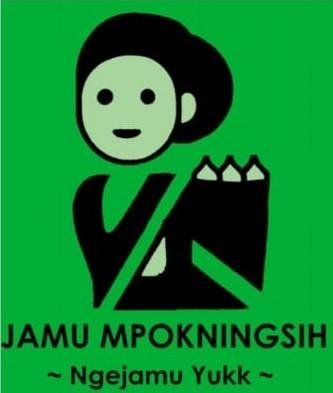 Trademark JAMU MPOKNINGSIH + LUKISAN