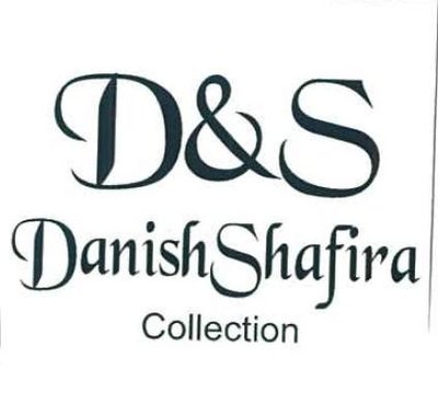 Trademark D&S Danish Shafira Collection