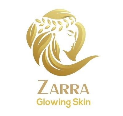 Trademark ZARRA GLOWING SKIN