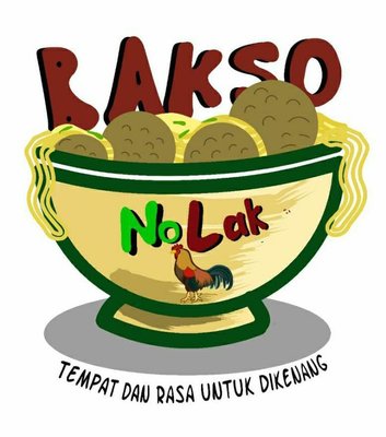 Trademark BAKSO NoLak