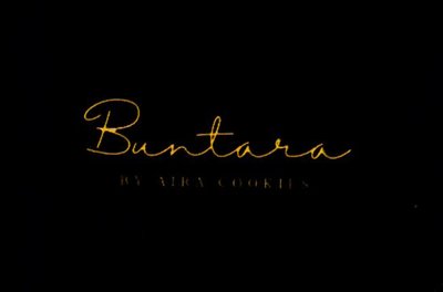 Trademark buntara