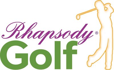 Trademark Rhapsody Golf