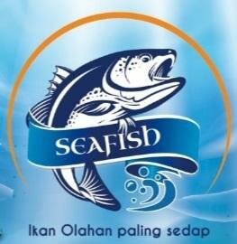 Trademark Seafish + Lukisan