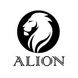 Trademark ALION